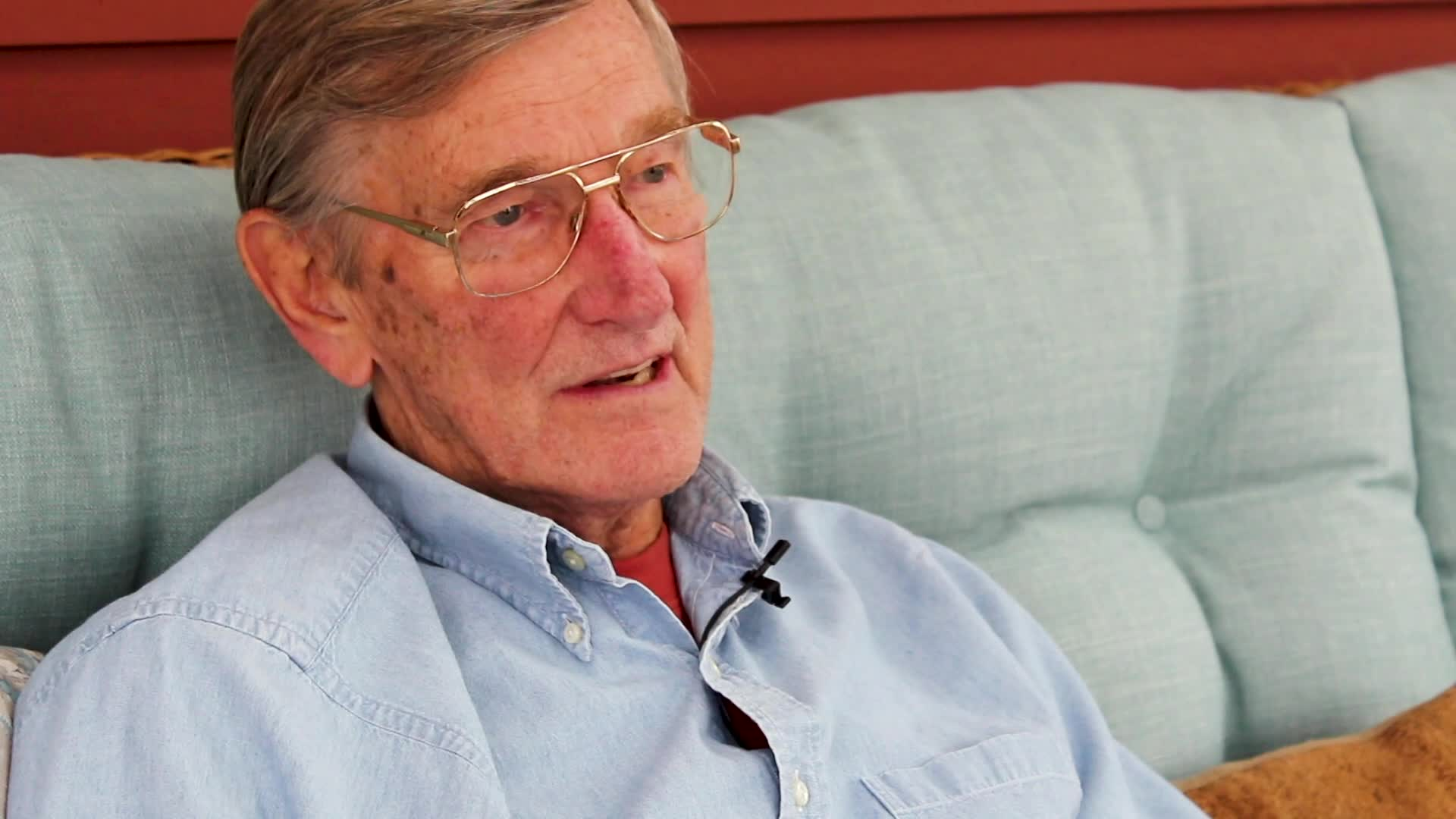 (413) Arts: Cliff Carlson