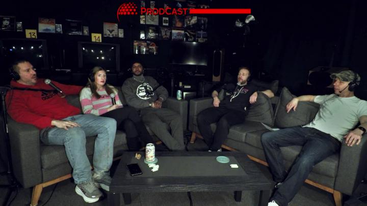 Thumbnail image for The Prodcast Putters Club