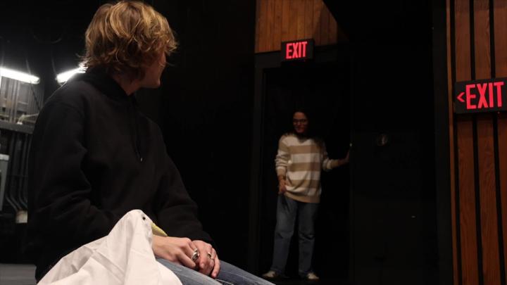 Thumbnail image for Blanchard Boulevard: Ghostly Goose Adventures