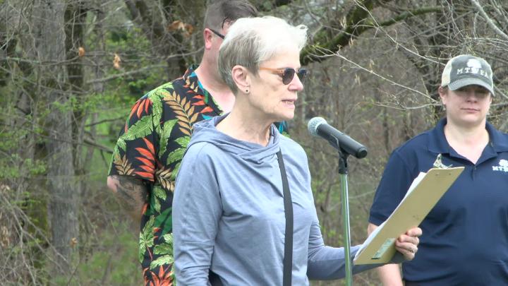 Thumbnail image for Arbor Day 2026