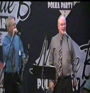 Thumbnail image for Mollie B Polka Party: Tom Mroczka & The Music Box