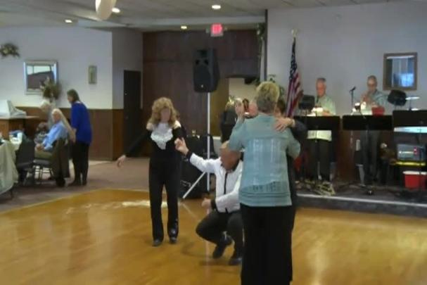 Thumbnail image for Polka Joe presents Donnie P & Celebration Family: 09/31/2019