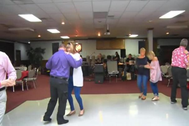 Thumbnail image for Polka Joe presents The Boys at Rotterdam Elks: 05/04/2019